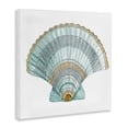 thumbnail image 2 of Stupell Industries Rustic Lodge Regal Shells Scallop Canvas Art, 30 x 30, by Lorenzo Collective, 2 of 8