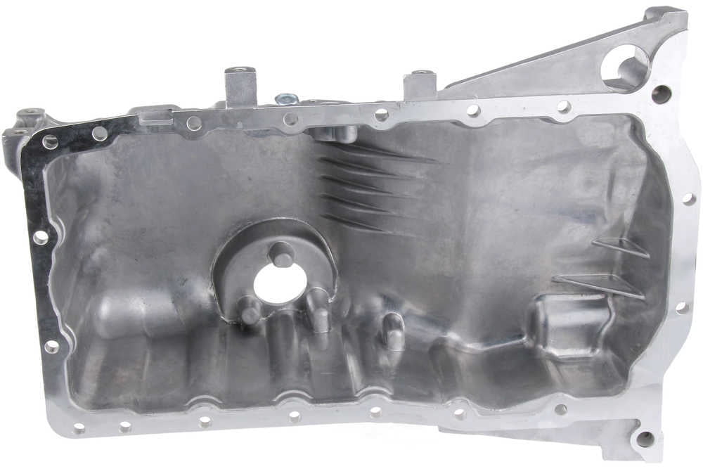 URO Parts URO-009110 Engine Oil Pan