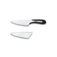 thumbnail image 2 of Ceramic knife - 5" U HANDLE CERAMIC KNIFE, 2 of 5