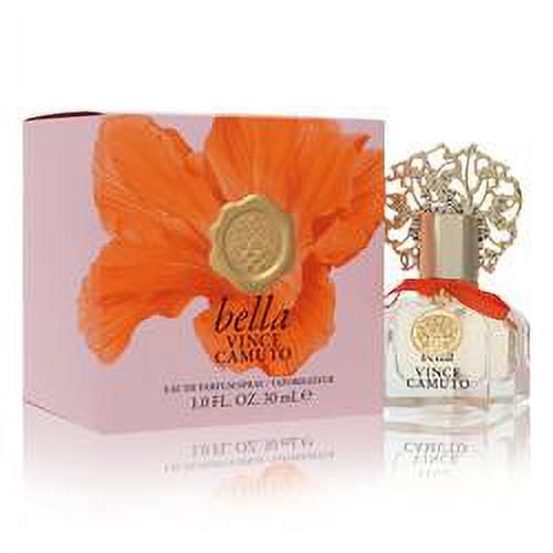 Vince Camuto Bella Eau de Parfum Spray por Vince Camuto