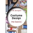 thumbnail image 1 of Costume Design: The Basics (The Basics), 1 of 1