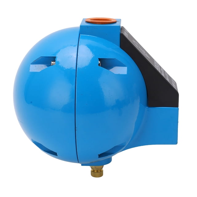Automatic Drain Valve, DN15 Floating Ball Drain Valve Match For Replacement