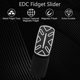 thumbnail image 4 of Magnetic Slider Oval Shape Magnetic Push Slider Metal Surface Toy for for Relieving Stress Anxiety, 4 of 4