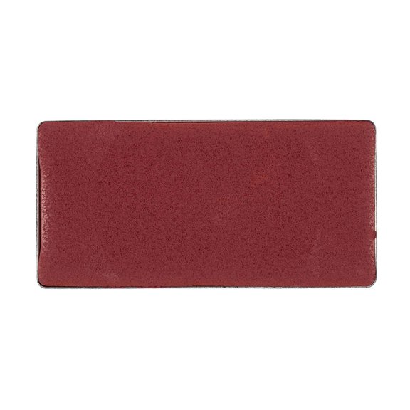 Benecos Organic Velvet Rose Lip & Cheek Balm Refilble MakUp Palet 3g