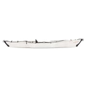Oru Kayak Foldable Kayak Beach LT | Stable, Durable, Lightweight - Lake and River Kayaks - Beginner to Intermediate, Dog Friendly