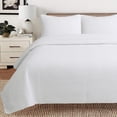 thumbnail image 1 of Juego de ropa de cama Cozy Line Home Fashions, 100% algodón, tamaño queen, 3 piezas, 1 of 5