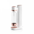 thumbnail image 6 of CURYMAY 2026 New Homemade Carbonated Beverage and Sparkling Water Machine,Alkali Water Feature,Suitable for Kitchen,Restaurant,And Parties,Makes Cold Drinks Like Cola Soda Fountain Machine, 6 of 7