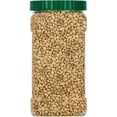 thumbnail image 3 of Rani Organic Black Eyed Peas (Dried Lobia) 64oz (4lbs) 1.81kg Bulk PET Jar ~ All Natural | Vegan | Gluten Friendly | NON-GMO | Indian Origin | USDA Certified Organic, 3 of 9