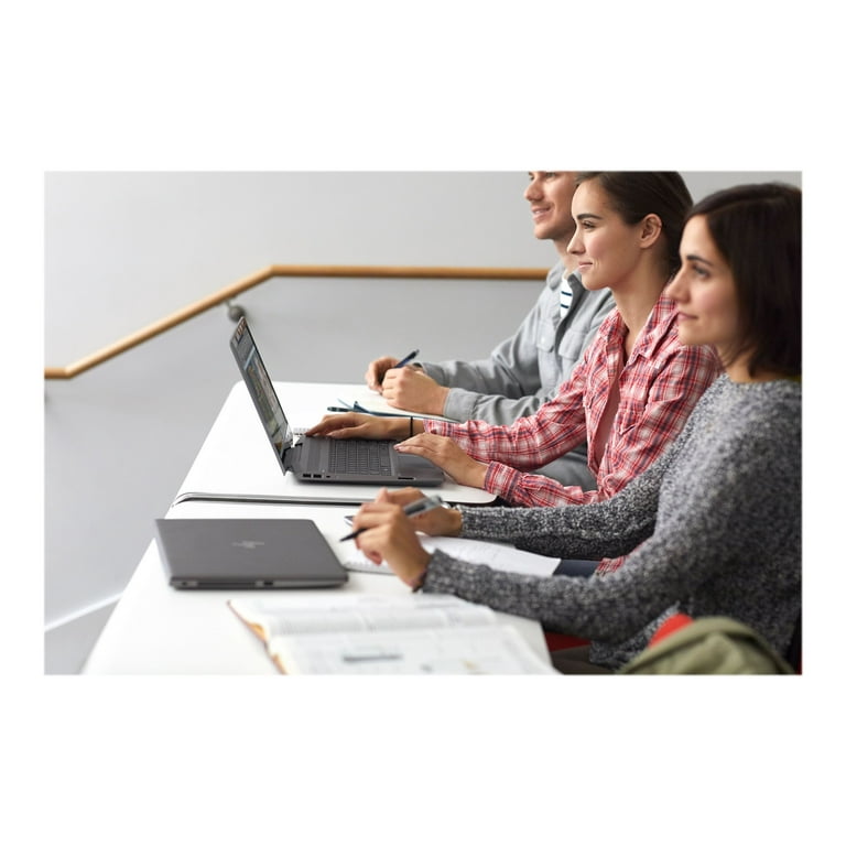 HP ZBook 15v G5 Mobile Workstation - Intel Xeon - E-2176M