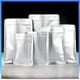thumbnail image 1 of Bolsa de embalaje de papel de aluminio para té, bolsa de papel de aluminio plana, bolsa de embalaje de alimentos con nueces, bolsa sellada, 1 of 2