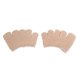 thumbnail image 2 of Calcetines Sin Tacón Con Separación Del Dedo Del Pie, Calcetines Transpirables Para Aliviar El Dolor En El Pie, Calcetines Sin Tacón De Algodón Para Uso Diario Para Todos Los, 2 of 7