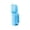 #2-Blue【Plastic Shovel】, variant on Litter Scoop Waste Container, Portable Cat Poop Disposal System with Built-in Bag Storage and Stand, Blue Plastic Kitty Litter Box Cleaner, Topliu