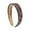 Multicolour, variant on Fashion Color Wide Headband Hair For Shiny Rhinestone Versatile Hair Hair for Girls Medium Hair Neutral Extra Large Hair for Thick Hair Hair Long Preppy Hair Variety Pack Makeup Hair Short Hair Girls