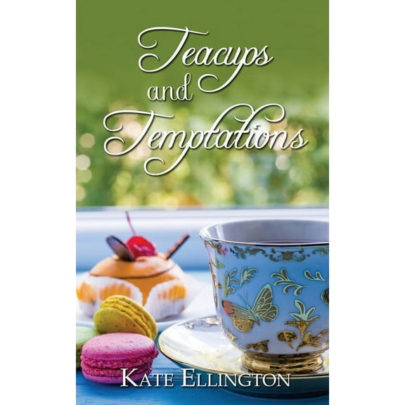 Teacups and Temptations, (Paperback)
