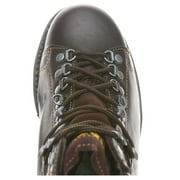 Caterpillar Alaska FX - Mens Work Boot - Espre Espresso - 5.5 Medium