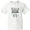 AA-White, variant on Inktastic Walk by Faith Quote Youth T-Shirt