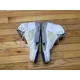 thumbnail image 3 of Ni - ke Air Jordan 5 Retro Stealth 2.0 2021 Sneaker White Mens Size 11 Shoe DD0587-140, 3 of 5
