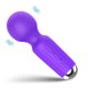 thumbnail image 3 of Mini Masajeador Masajeador Eléctrico de Mano Masajeador Recargable USB Dispositivo para Calmar Los Portátil Mini Massager Impermeable, 3 of 3