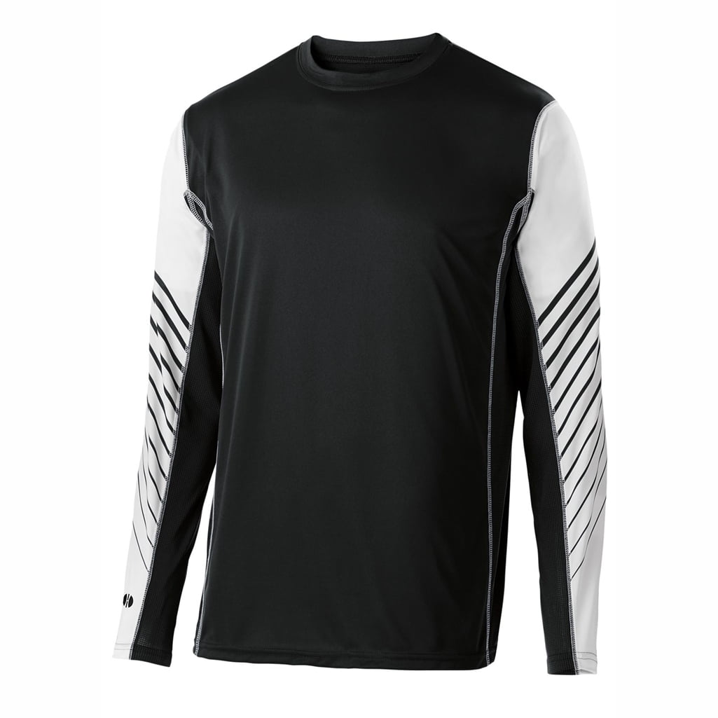 holloway dri fit shirts