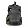 thumbnail image 5 of Nunn Bush Men's Rio Grande Closed Toe Fisherman Sandal, 5 of 8