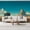 Color 3, variant on Majestic wild animal West Desert Landscape Rock Formation Blue Sky Peel and Stick Wall Murals 100"H x 144"W Removable PVC Wallpaper Self-Adhesive Wall Paintings for Bedroom Living Room