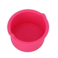thumbnail image 1 of Pot Intérieur Chauffe-Cire, Pot de Remplacement Chauffe-Cire Facile à Laver Réutilisable Robuste pour Salon, 1 of 8