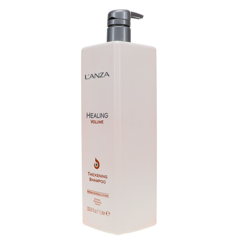 Lanza Healing Volume Thickening Shampoo Lanza Healing Volume Thickening Shampoo