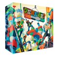 thumbnail image 1 of Juego de mesa Junk Art Revolution Asmodee LDNV520001 destreza y equilibrio 2 a 6 jugadores, 1 of 5