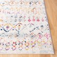 thumbnail image 3 of SAFAVIEH Tulum Herbert Distressed Southwestern Area Rug, 3 of 7