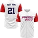thumbnail image 5 of caliente 2024 Camiseta de béisbol personalizada Uniforme de béisbol de talla grande Traje de béisbol de manga corta con impresión digital 3D, 5 of 5