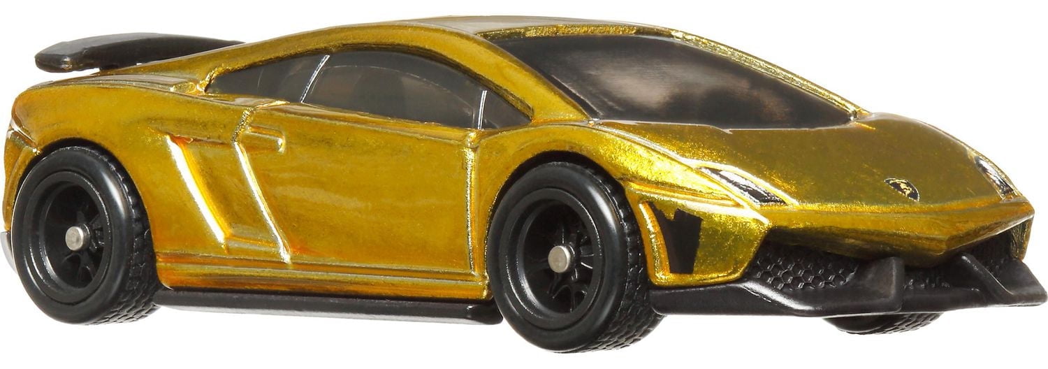 Hot Wheels  Premium  Fast & Furious  Véhicule pour collectionneurs