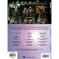 thumbnail image 7 of Hal Leonard Rock Band Guitar Method - Book/CD, 7 of 7