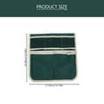 thumbnail image 3 of Garden Tool Kneeler Gardening Pouch Storage Tote Pockets Organizer Pocket Tools Seats Work Workseats Holder Multi, 3 of 9