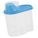 thumbnail image 3 of Yuarrent Dispensador de cereales de plástico, contenedor de almacenamiento, cocina delgada, comida seca, caja de de arroz Type4 NO4 Yuarrent HA002828-01, 3 of 6