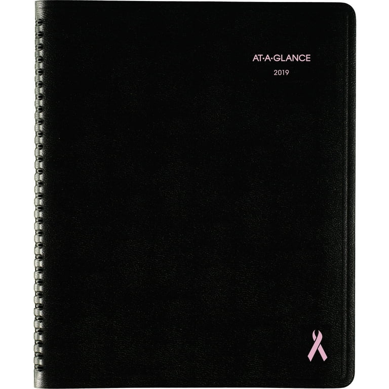 At-A-Glance, AAG76PN0105, QuickNotes Special Edition Weekly