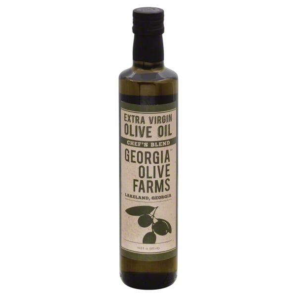 Olive Farms Olive Farms Olive Oil, 16.9 oz