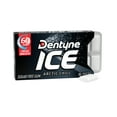 thumbnail image 2 of Dentyne Ice Sugar Free Gum, Arctic Chill, Regular Size, 16 Pieces, 2 of 6