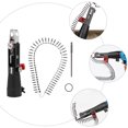 thumbnail image 2 of 1 Set Woodwork Automatic Nail Guns Adapter Electric Drill Chain Attachment, 2 of 8