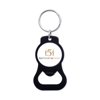 Kentucky Derby 151 Round Bottle Opener Keyring