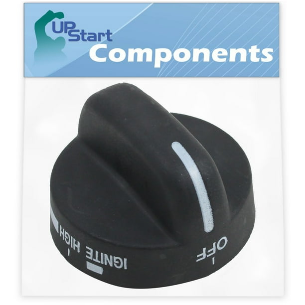 8273103 Range Burner Knob Replacement for Maytag AGR5630BDS2