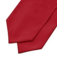 thumbnail image 3 of Endea Graduation Red Graduation Stole, 3 of 6