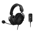 thumbnail image 1 of Diadema HyperX  Gamer Headset Cloud Alpha S Blackout, 1 of 5