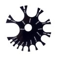 thumbnail image 1 of Dispositivo ón de Piercings de Corporal / ienta ón de Ocupación Fácil de Usar / Dispositivo ón Sunnimix Rueda de medición de calibre, 1 of 7