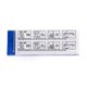 thumbnail image 3 of 100/300/500pcs Breath Nasal Strips Anti Snoring Stickers Nose Ventilation, 3 of 5