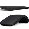 thumbnail image 3 of Ratón Arc Bluetooth, ratón táctil plegable inalámbrico portátil, mini ratón, 3 of 5