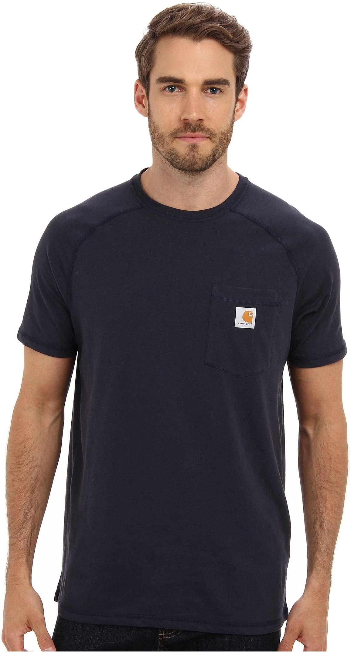 Carhartt Force Cotton Delmont Short 