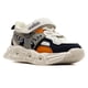thumbnail image 3 of Tenis para Niño Audaz 206501B blanco 19, 3 of 6