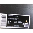 thumbnail image 5 of Ni - ke Ni - ke Air Jordan 1 Mid Aquatone-Celestial Gold-White Sz 17 [DQ8426-400], 5 of 5
