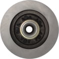 thumbnail image 2 of Centric Parts 121.65080 C-Tek Standard Brake Rotor, 2 of 4