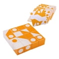 thumbnail image 2 of Rompecabezas de Geometría 3D Baoblaze para Niños Montessori Color Amarillo, 2 of 8